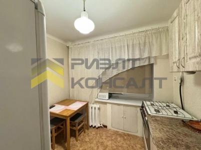 Продажа квартиры Омск. улица Нефтезаводская, 24А