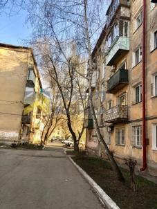 Продажа квартиры Омск. улица Нефтезаводская, 24А