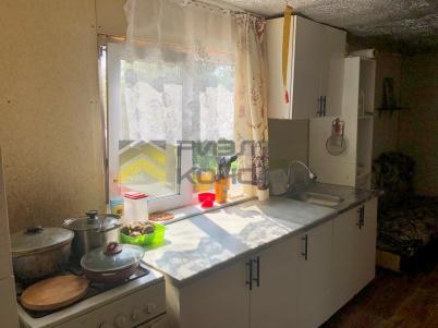 Продажа дома Омск. г Омск, тер.СОСН Восток (Чкаловский), д 26