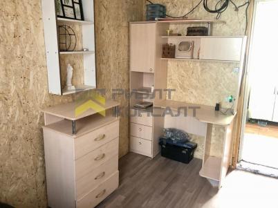 Продажа дома Омск. г Омск, тер.СОСН Восток (Чкаловский), д 26