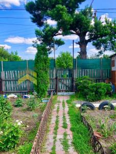 Продажа дома Омск. г Омск, тер.СОСН Восток (Чкаловский), д 26
