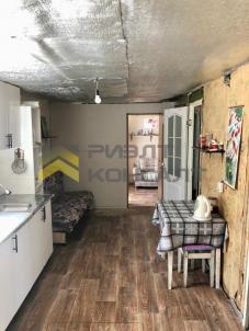 Продажа дома Омск. г Омск, тер.СОСН Восток (Чкаловский), д 26