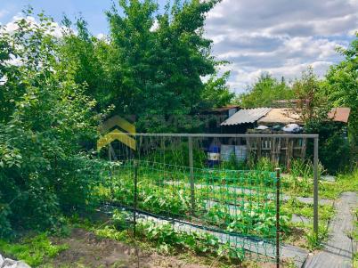 Продажа дома Омск. г Омск, тер.СОСН Восток (Чкаловский), д 26