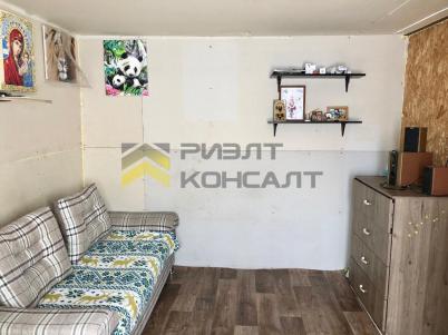 Продажа дома Омск. г Омск, тер.СОСН Восток (Чкаловский), д 26