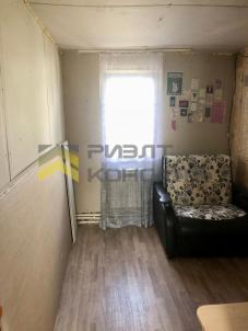 Продажа дома Омск. г Омск, тер.СОСН Восток (Чкаловский), д 26