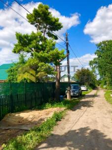 Продажа дома Омск. г Омск, тер.СОСН Восток (Чкаловский), д 26