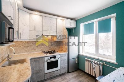 Продажа квартиры Омск. улица Дианова, 8/5