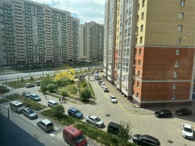 Продажа квартиры Омск. улица Б.Г.Шаронова, 9