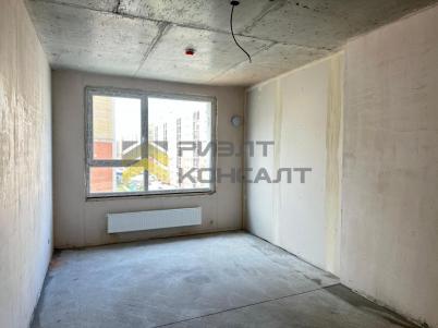 Продажа квартиры Омск. улица Б.Г.Шаронова, 9