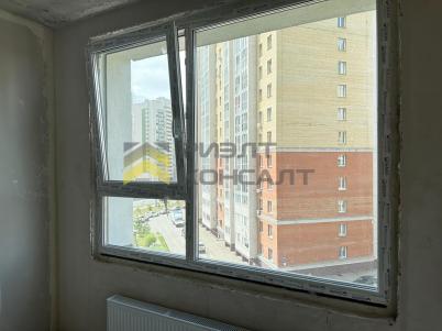 Продажа квартиры Омск. улица Б.Г.Шаронова, 9