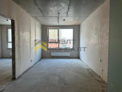 Продажа квартиры Омск. улица Б.Г.Шаронова, 9