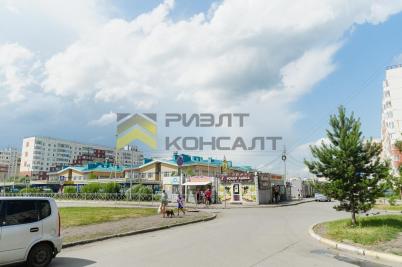 Продажа квартиры Омск. улица 21-я Амурская, 37 Продажа квартиры Омск. улица 21-я Амурская, 37