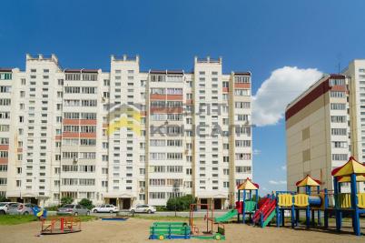 Продажа квартиры Омск. улица 21-я Амурская, 37 Продажа квартиры Омск. улица 21-я Амурская, 37