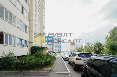 Продажа квартиры Омск. улица 21-я Амурская, 37 Продажа квартиры Омск. улица 21-я Амурская, 37