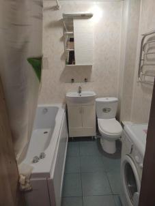 Продажа квартиры Омск. Кристалл, Комарова проспект, 15