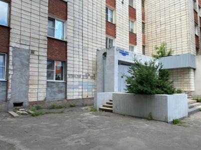 Продажа квартиры Омск. Кристалл, Комарова проспект, 15