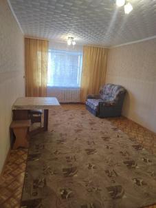 Продажа квартиры Омск. Кристалл, Комарова проспект, 15