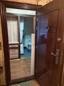 Продажа квартиры Омск. Кристалл, Комарова проспект, 15