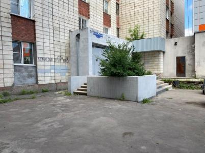 Продажа квартиры Омск. Кристалл, Комарова проспект, 15