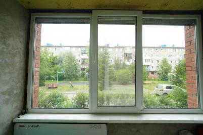 Продажа квартиры Омск. Багратиона, 21к.1