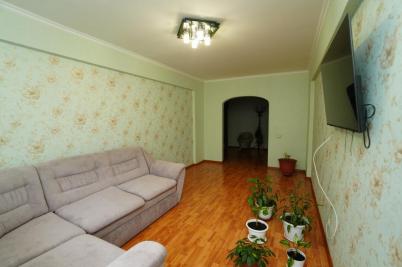Продажа квартиры Омск. Багратиона, 21к.1