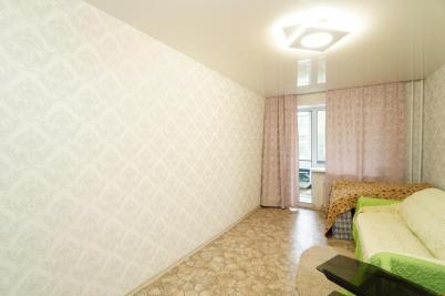 Продажа квартиры Омск. Багратиона, 21к.1