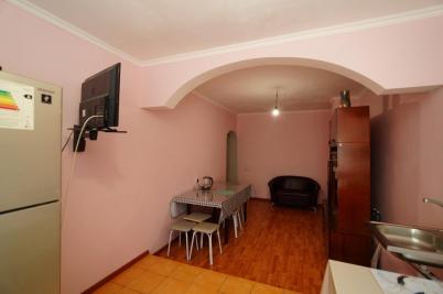 Продажа квартиры Омск. Багратиона, 21к.1