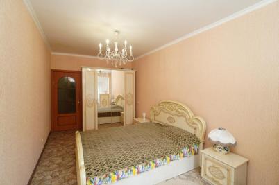 Продажа квартиры Омск. Багратиона, 21к.1