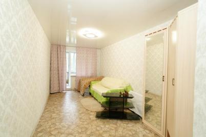 Продажа квартиры Омск. Багратиона, 21к.1