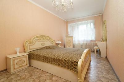 Продажа квартиры Омск. Багратиона, 21к.1