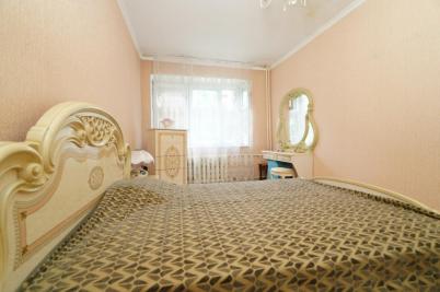 Продажа квартиры Омск. Багратиона, 21к.1