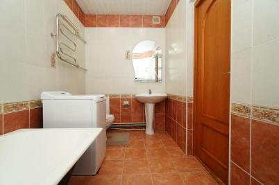 Продажа квартиры Омск. Багратиона, 21к.1