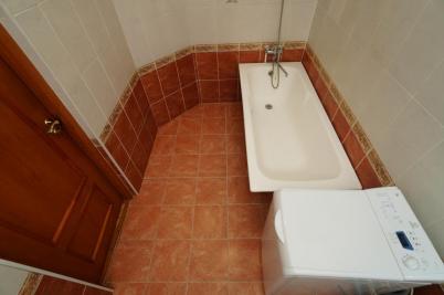 Продажа квартиры Омск. Багратиона, 21к.1
