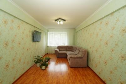 Продажа квартиры Омск. Багратиона, 21к.1