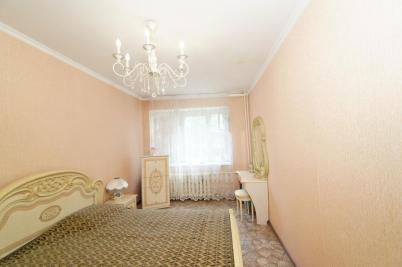 Продажа квартиры Омск. Багратиона, 21к.1