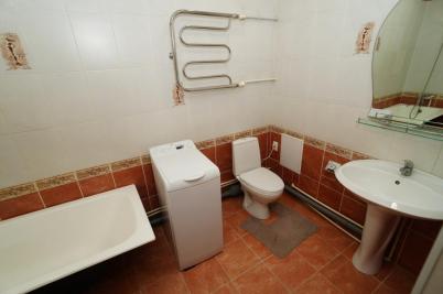 Продажа квартиры Омск. Багратиона, 21к.1