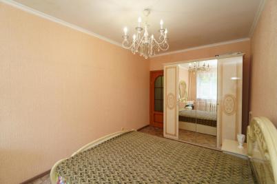 Продажа квартиры Омск. Багратиона, 21к.1