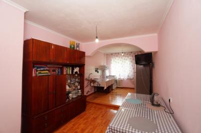Продажа квартиры Омск. Багратиона, 21к.1