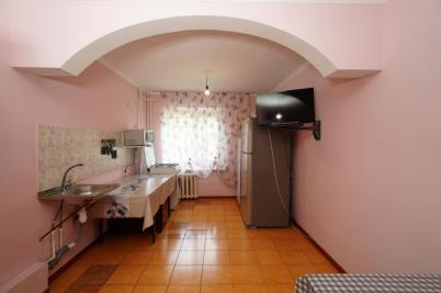 Продажа квартиры Омск. Багратиона, 21к.1