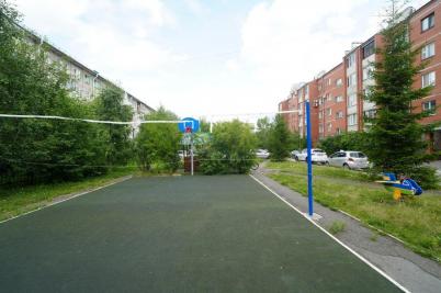 Продажа квартиры Омск. Багратиона, 21к.1