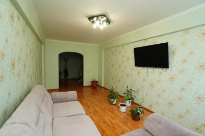 Продажа квартиры Омск. Багратиона, 21к.1