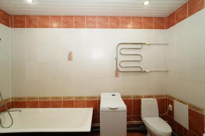 Продажа квартиры Омск. Багратиона, 21к.1