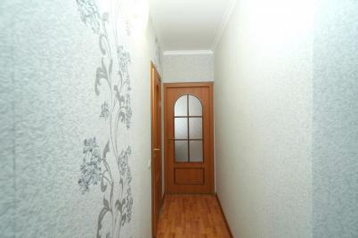 Продажа квартиры Омск. Багратиона, 21к.1