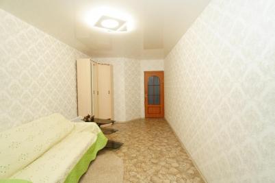 Продажа квартиры Омск. Багратиона, 21к.1