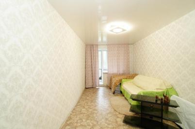 Продажа квартиры Омск. Багратиона, 21к.1