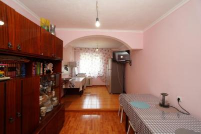 Продажа квартиры Омск. Багратиона, 21к.1