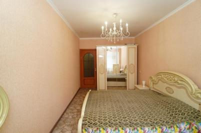 Продажа квартиры Омск. Багратиона, 21к.1