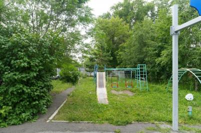 Продажа квартиры Омск. Багратиона, 21к.1
