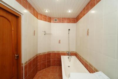 Продажа квартиры Омск. Багратиона, 21к.1