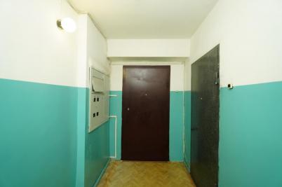 Продажа квартиры Омск. Багратиона, 21к.1